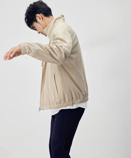 jacket coat knit /2color　SH2287