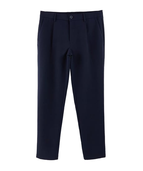 straight pants /2color　SH2142