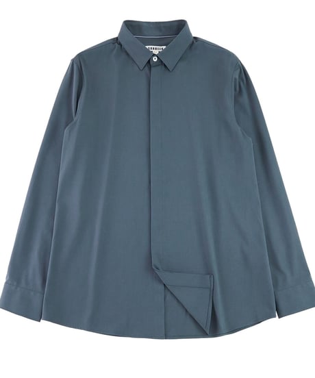 casual shirt /2color　SH2020