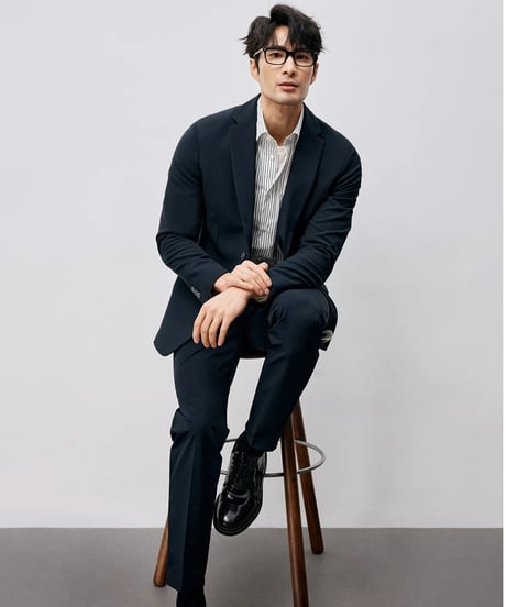 casual suit jackets　SH2461