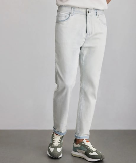 stretch denim slim fit　SH2079