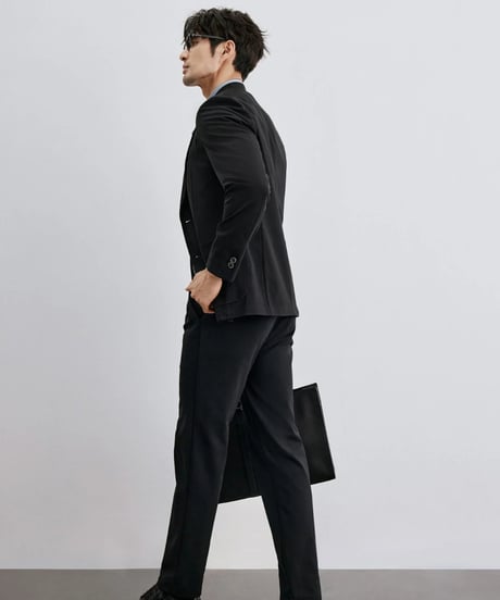 casual jacket /2color　SH2010