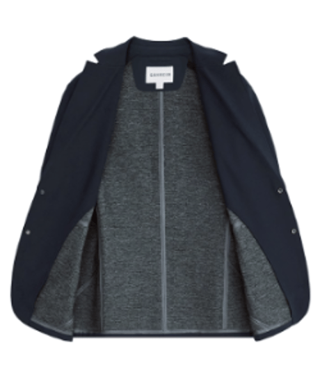 casual suit jacket　SH2655