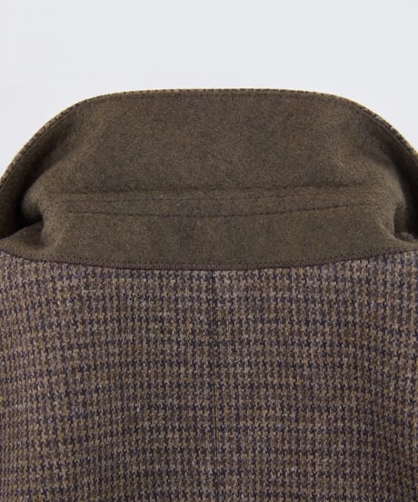 casual wool jacket　SH2320