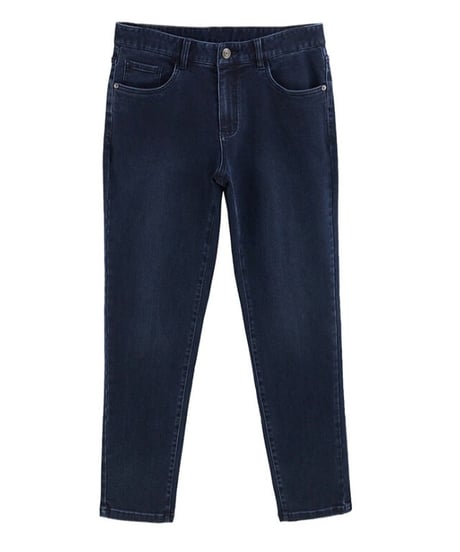washed denim jeans　SH2308