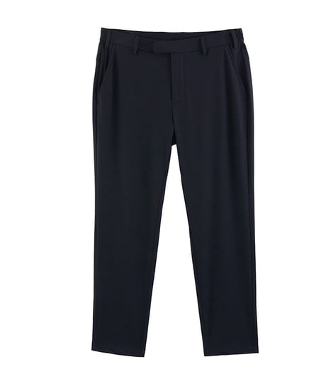 easy care casual pants /2color　SH2465