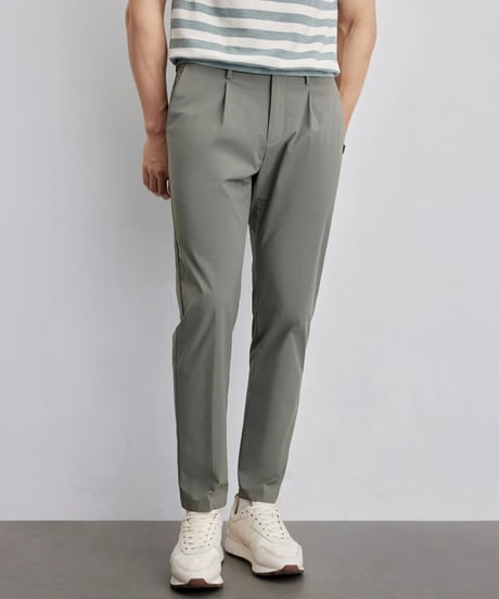 casual pants /2color　SH2090
