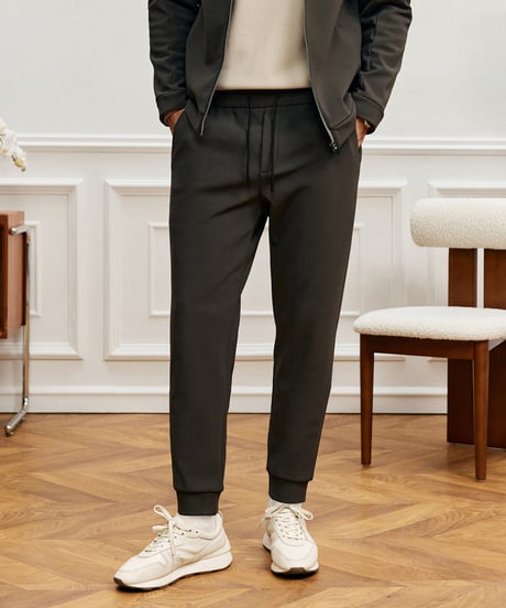pants jacket suits casual sports food /2color　SH2693