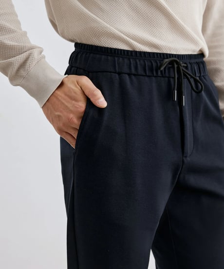 wool casual pants　SH2002