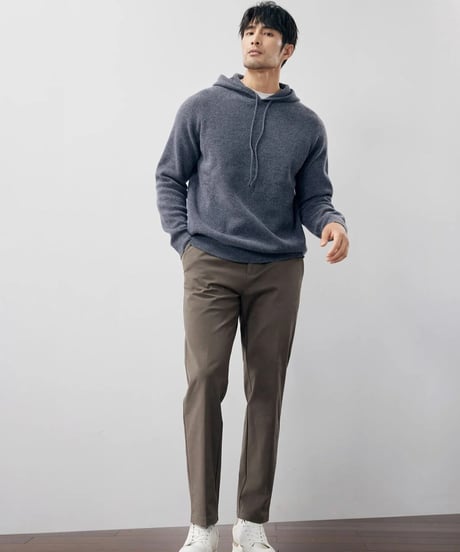 sweater cardigan wool /2color　SH2235