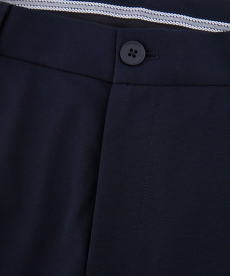 triacetate casual pants /2color　SH2044