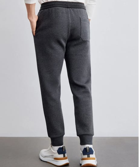 modal relax sweat pants /2color　SH2303