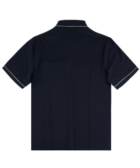 supima cotton polo shirt /2color　SH2545