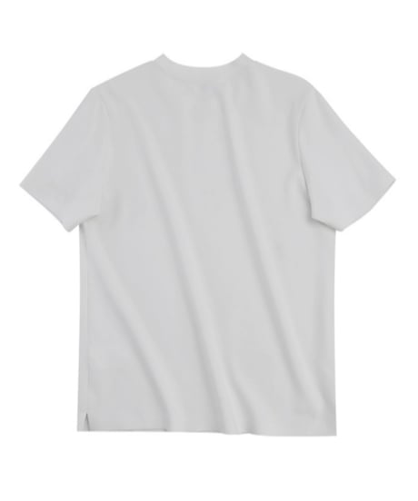 modal cotton basic t-shirt /3color　SH2508