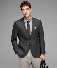 suit jacket  wool 100%　SH2616