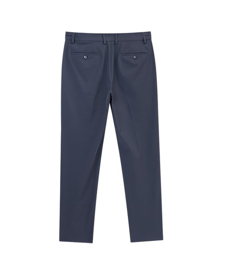 easy care casual pants /2color　SH2477