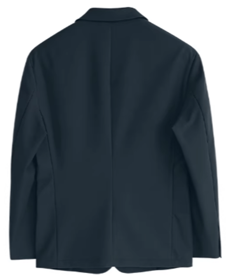 stretch suit jacket /2color　SH2678
