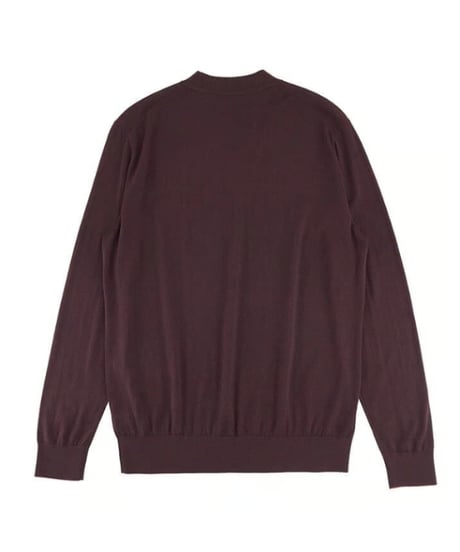 turtleneck sweater wool 100％ /3color　SH2310