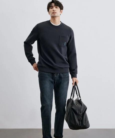 stretch denim pants　SH2004