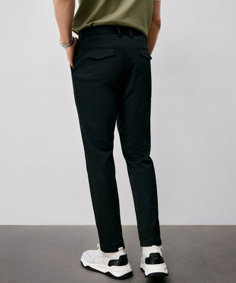 casual slim pants /2color　SH2476