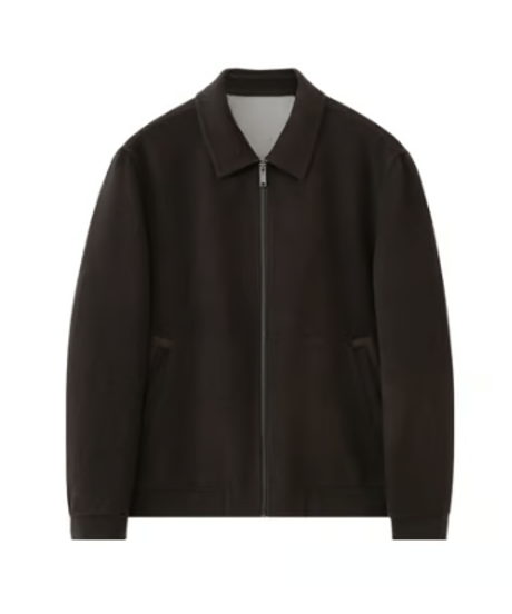 jacket coat wool /2color　SH2589