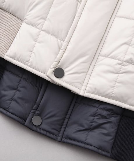 coat jacket polyester /2color　SH2208
