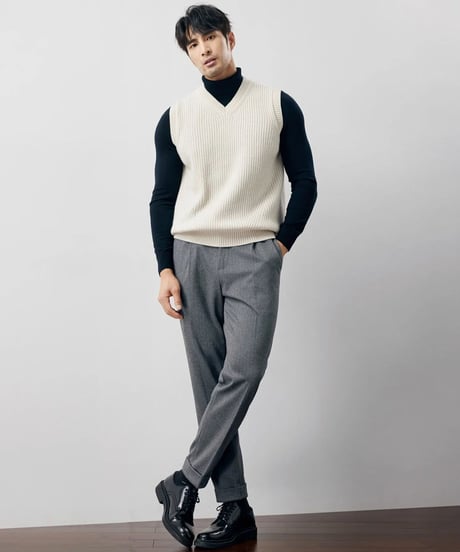 casual pants /2color　SH2228