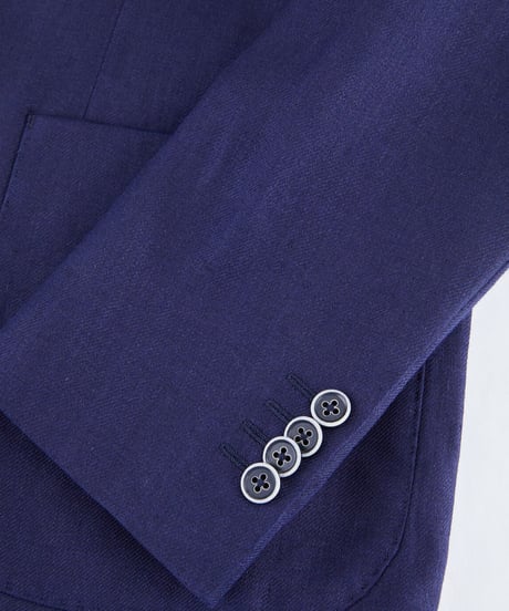 linen suit jacket　SH2118