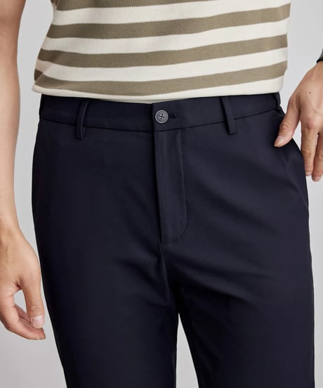cool casual pants /2color　SH2075
