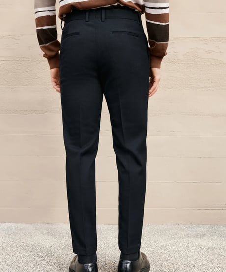 slim business casual pants　SH2442