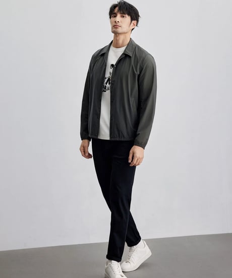 stretch slim jeans /2color　SH2091