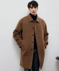 wool coat /2color　SH2183