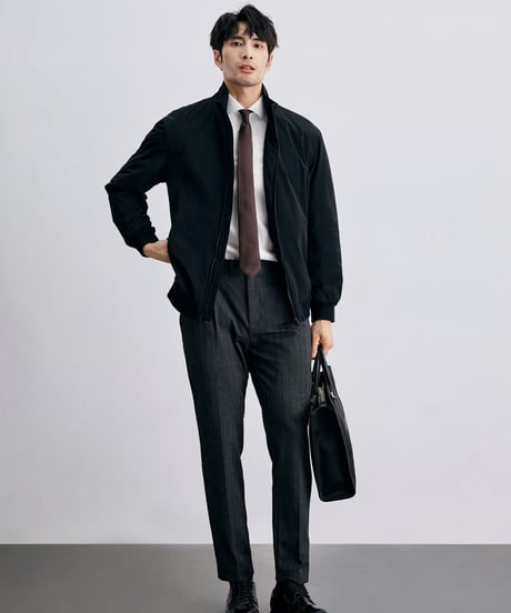 jacket super soft /2color　SH2354