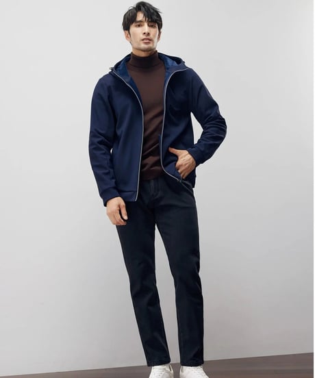 velvet jacket　SH2216