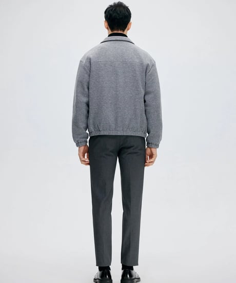 wool casual jacket　SH2170