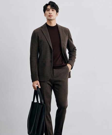 casual wool jacket　SH2320