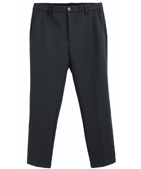 stretch slim casual pants　SH2437