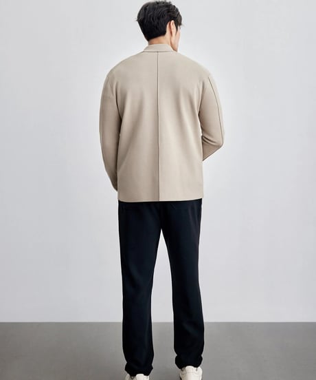 knit cardigan /2color　SH2130