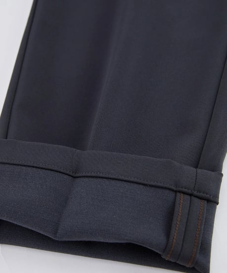 warm stretch casual pants /2color　SH2345