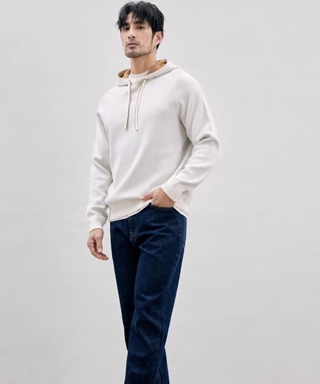 wool sweater　SH2263