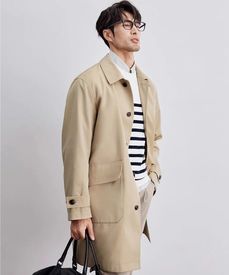 windbreaker jacket /2color　SH2295
