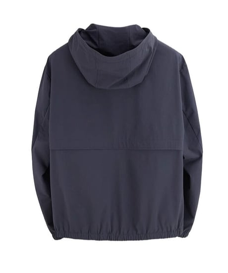 hooded jacket　SH2296