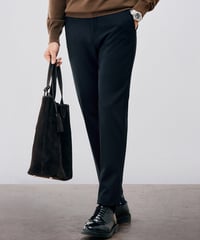 slim fit casual pants /2color　SH2664