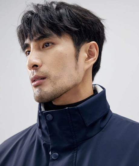 short jacket /2color　SH2255