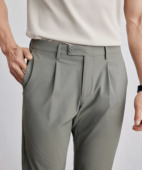 casual pants /2color　SH2090