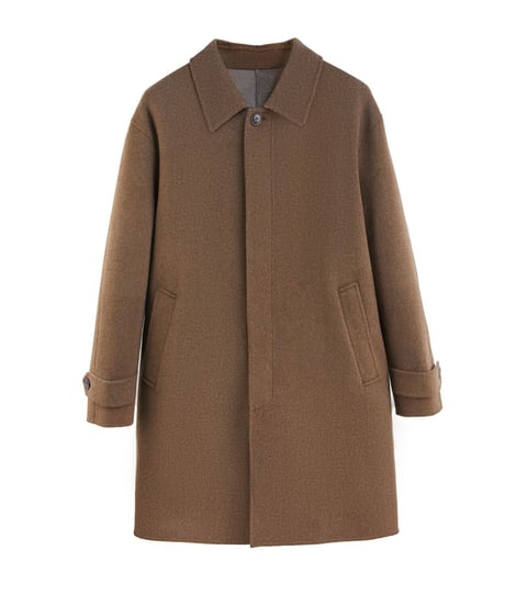 wool coat /2color　SH2183