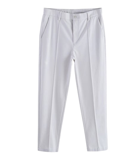 knit casual pants /2color　SH2280