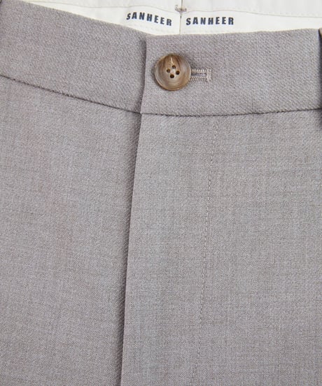 casual twill pants /2color　SH2279