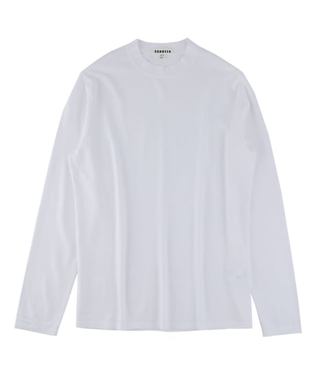 sweater bottoming shirt /2color　SH2008