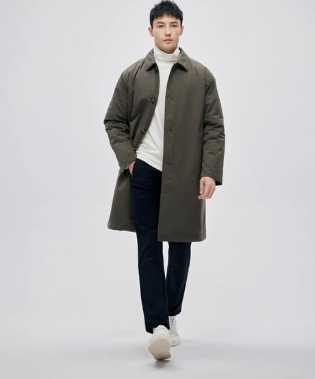 Jacket windbreaker /2color　SH2227
